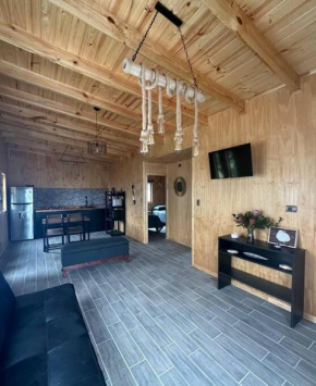 Cabaña Estrella